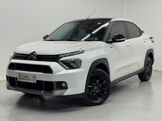 CITROËN BASALT 1.0 TURBO 200 FLEX FIRST EDITION CVT